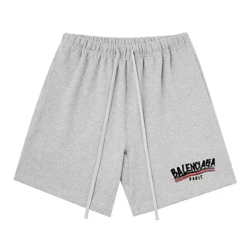 Shorts Gray 2