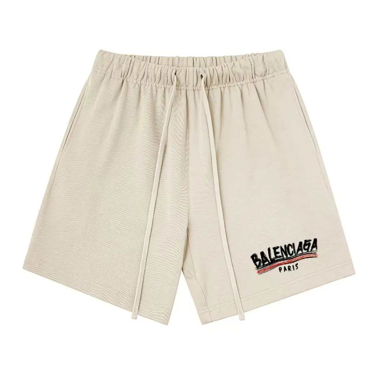 Shorts Beige 2