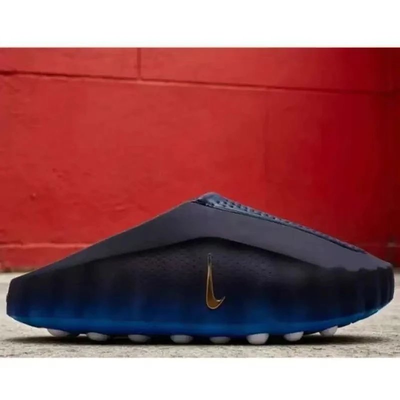 Nike Sneakers Perforated Upper with Studded Outsole image 7