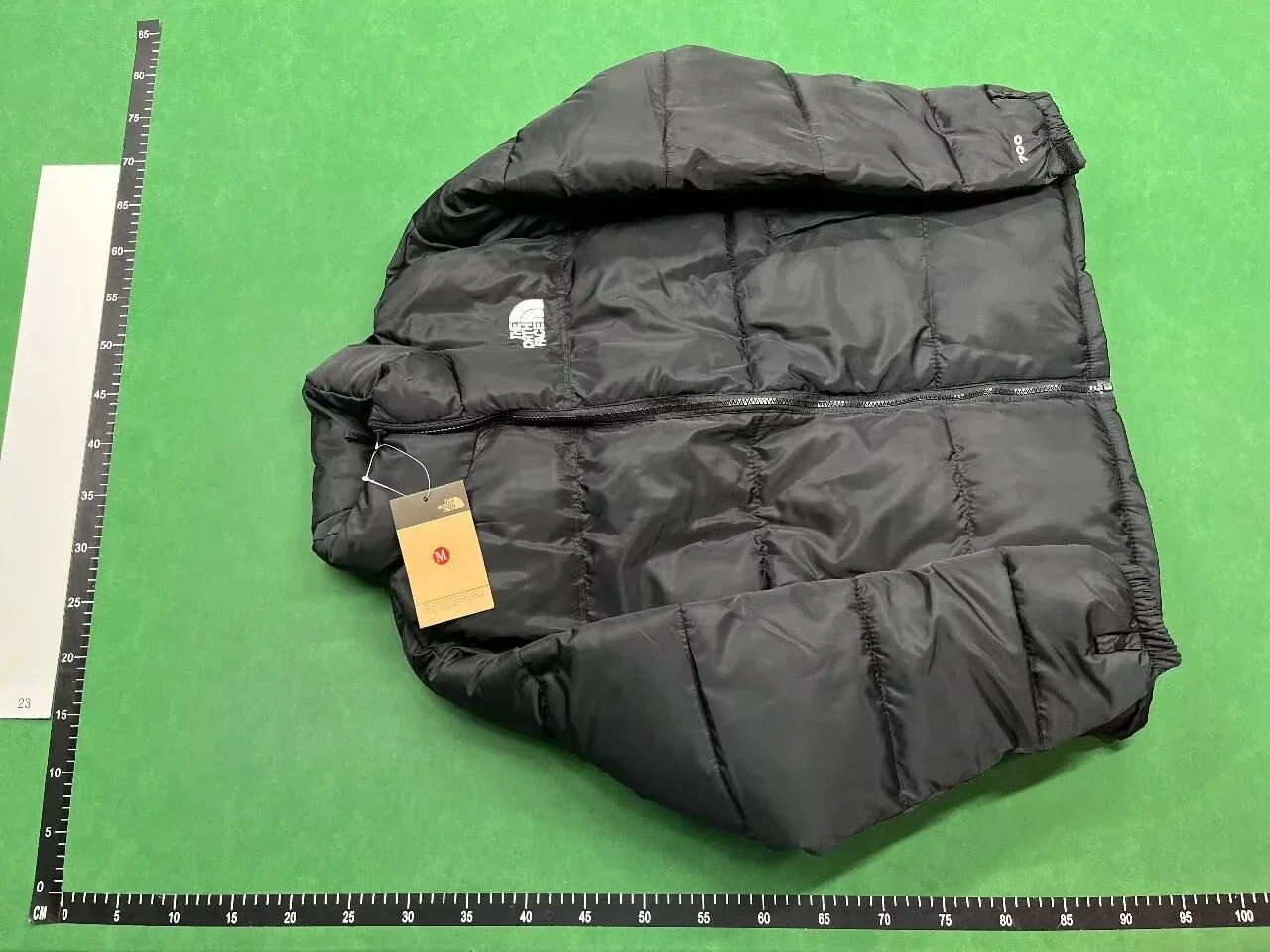 The North Face Nupts