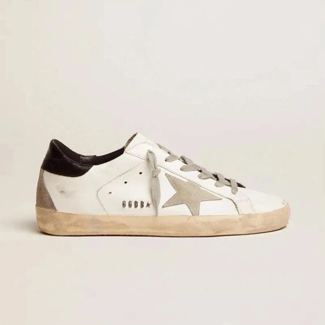 Classic Unisex Casual Sneakers Couple Shoes
