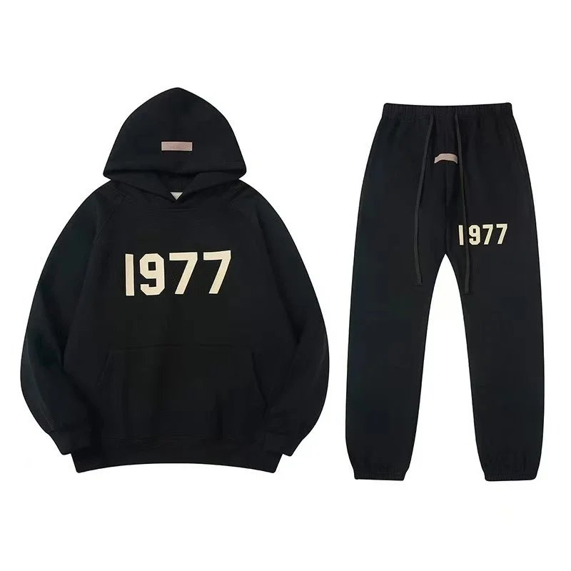C.P. Company Hoodies & Sweatshirts Goggle-Lens Hood Full-Zip — Essentials - 1977 Black Set