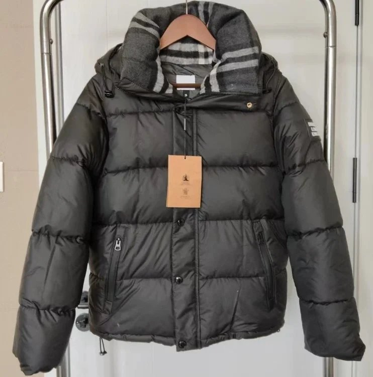 Moncler Maya Puffer Jacket [40