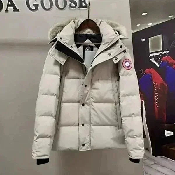 Moncler Down Jackets Puffer Jacket product detail image 11