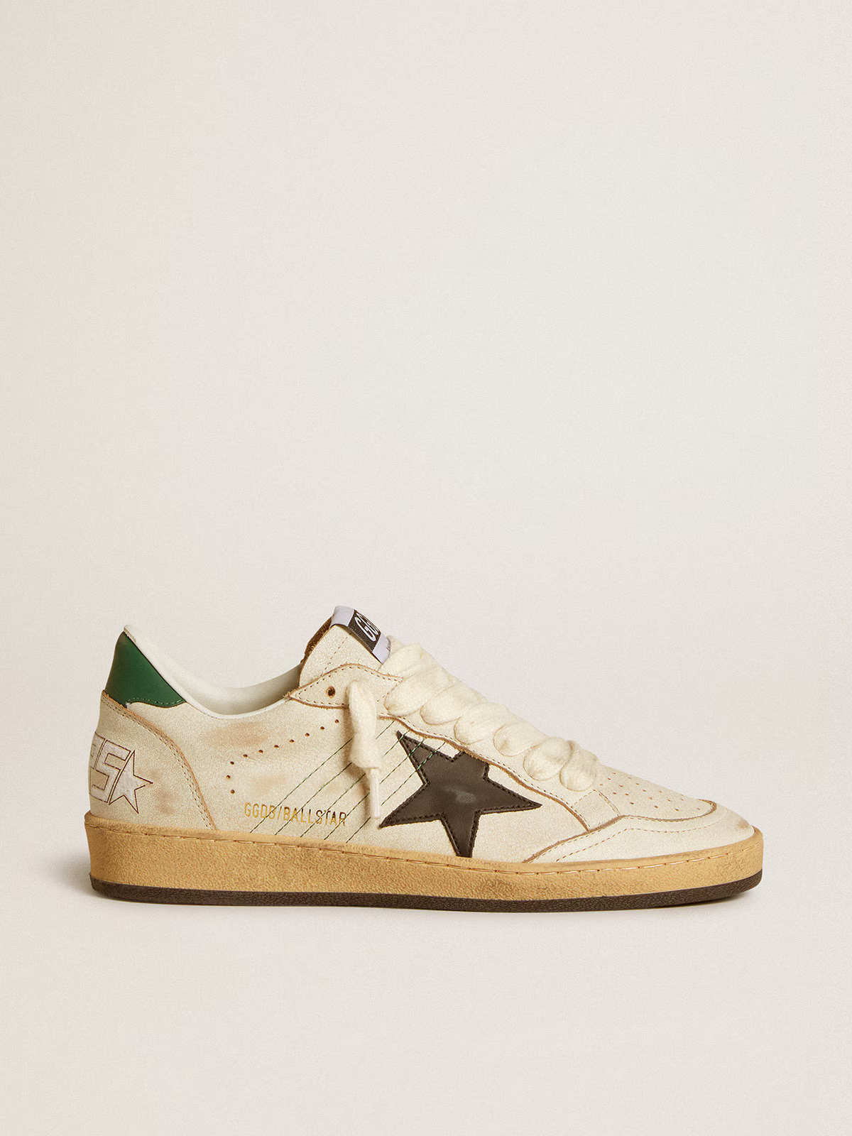 BALL STAR 35