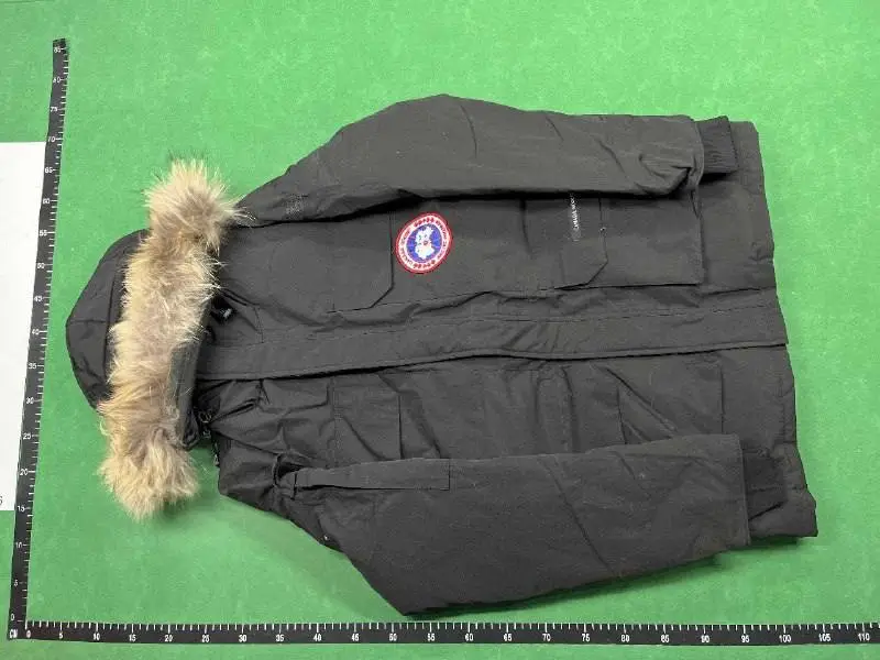 Canada Goose Black J