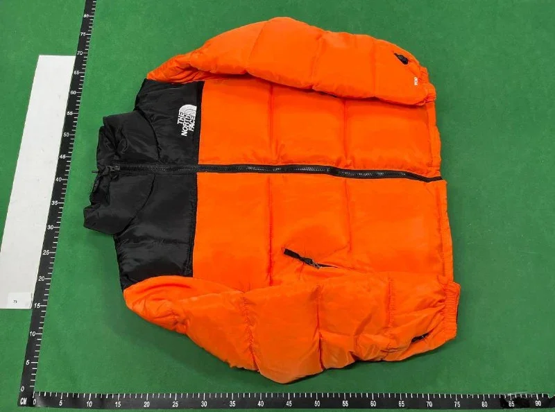 The North Face Nupts