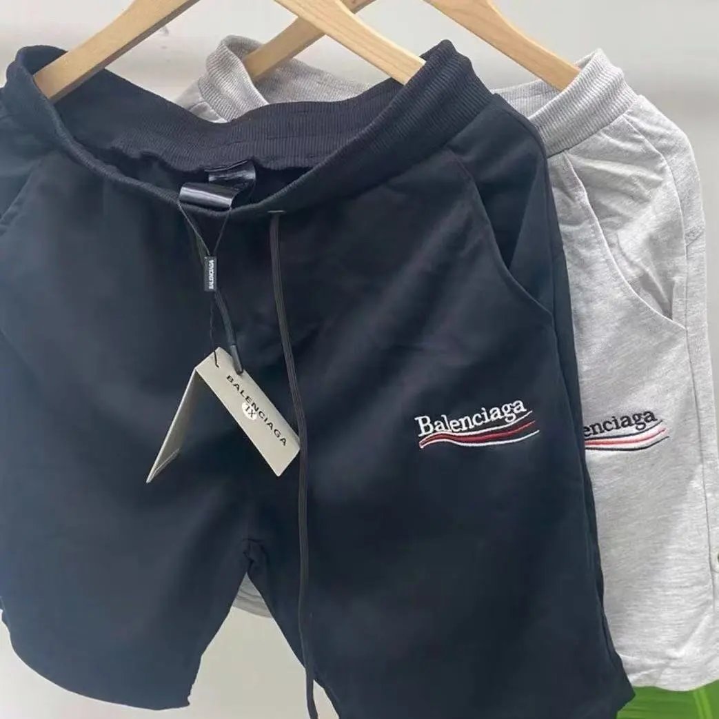 Shorts Black 1