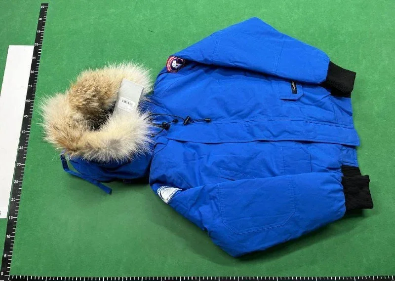 Canada Goose Blue Ja