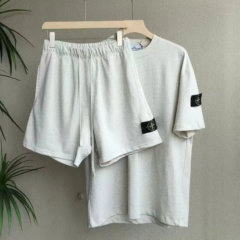 03 Stone Island round neck