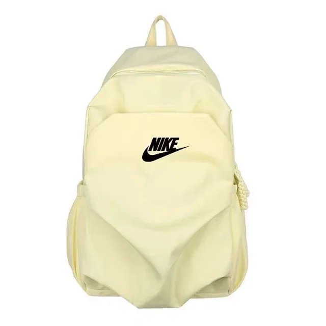 Casual schoolbag - 132139