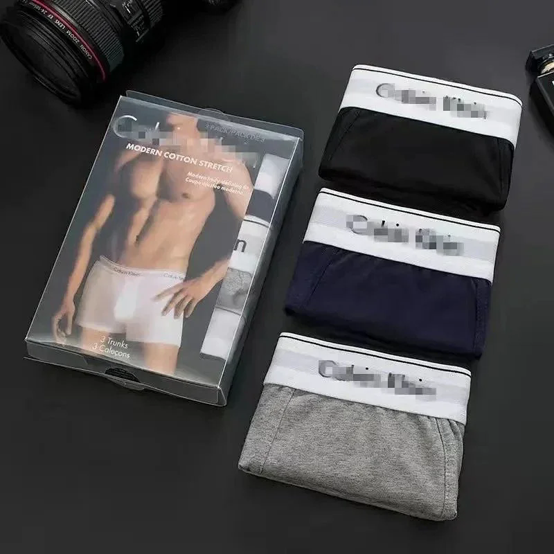 3 packs in black grey and blue no gifts