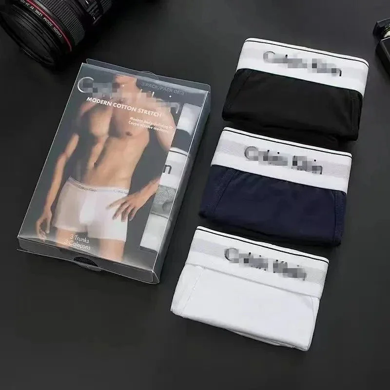 3 packs in black white and blue no gifts