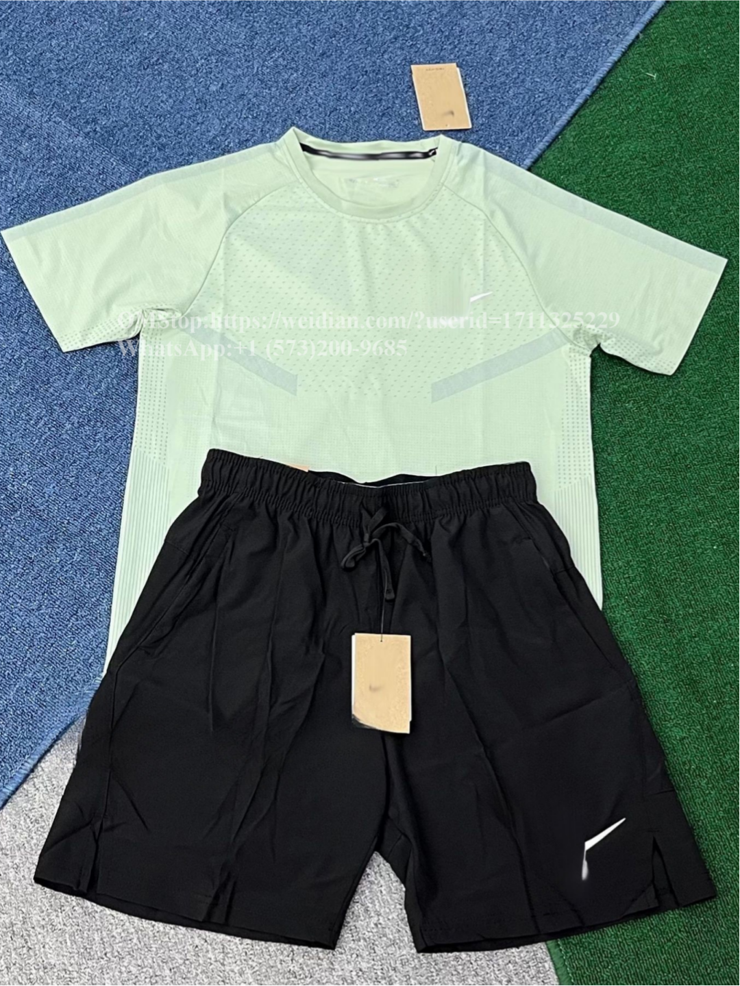 1102 green+975 black