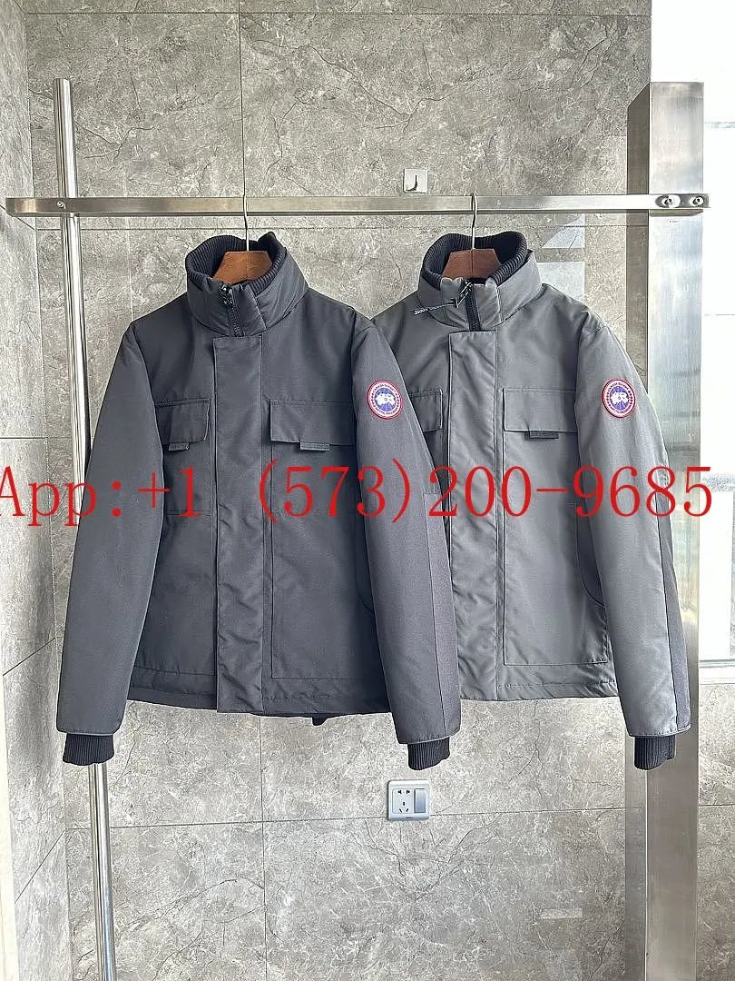 Canada Goose Model 24