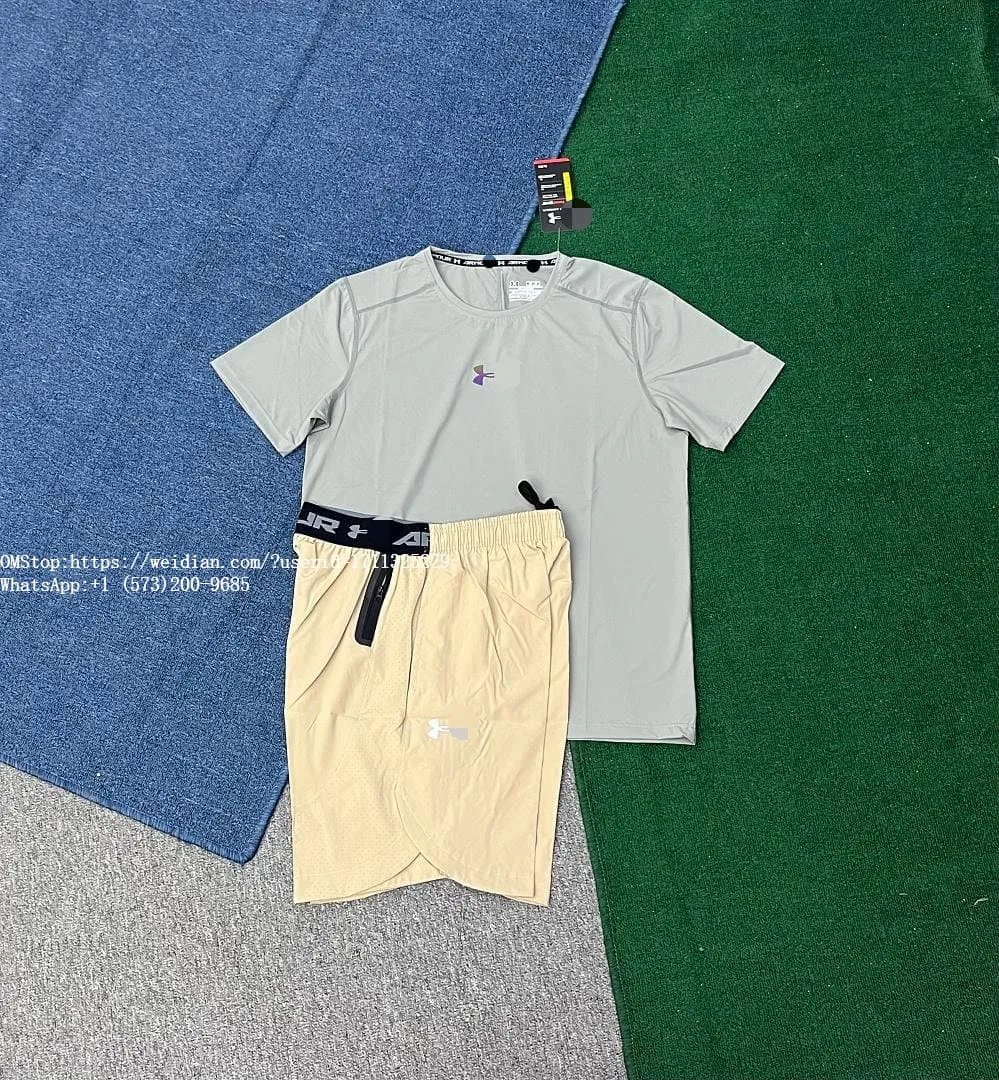 HQ*UA* Quick-Dry Sports Set photo 2
