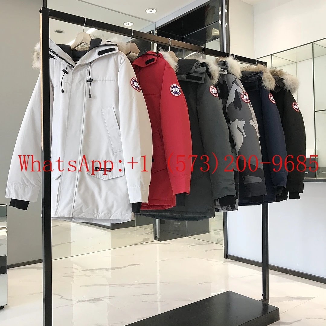 Canada Goose Model 13