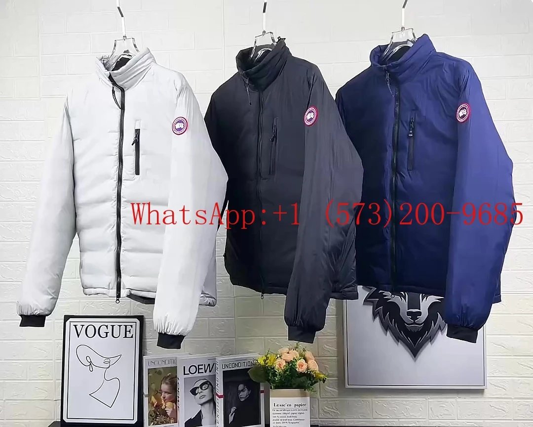 Canada Goose Model 5079