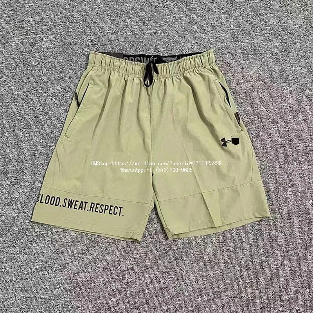 Quick-Dry Sports T-Shirt photo 6