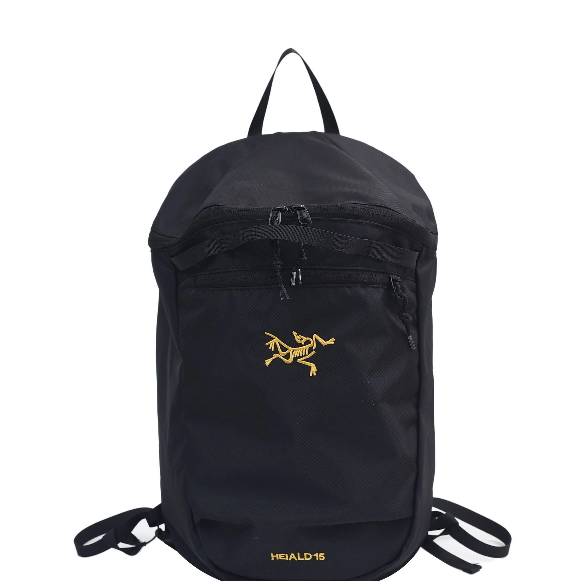 Arc'teryx Large-Capacity Water-Resistant Backpack