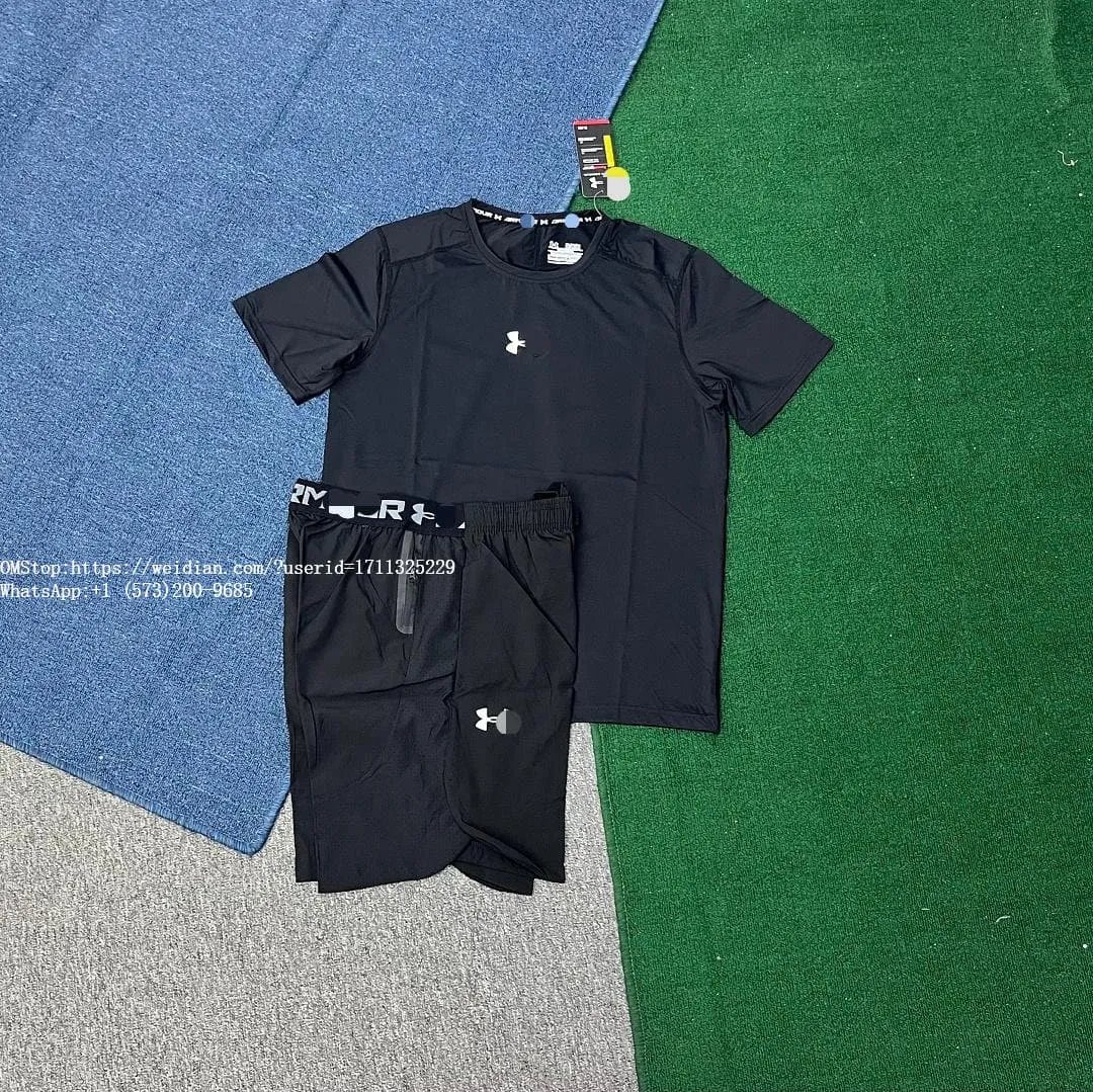 HQ*UA* Quick-Dry Sports Set photo 4