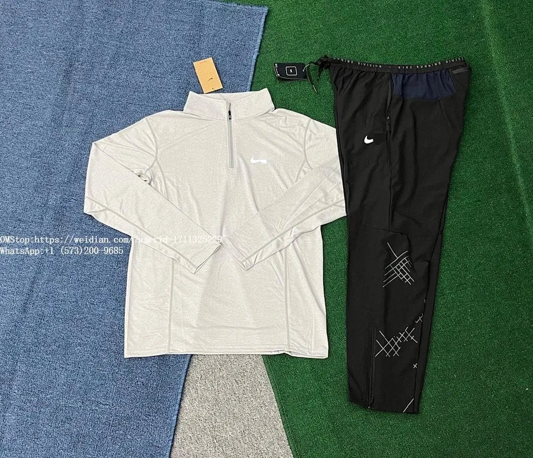 Nike One Quick-Dry Sports Set photo 5