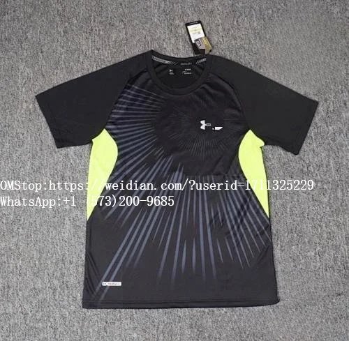 Under Armour Quick-Dry Sports T-Shirt photo 8