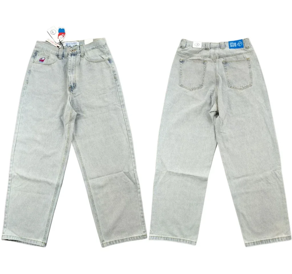 Big Boys pants (3 st
