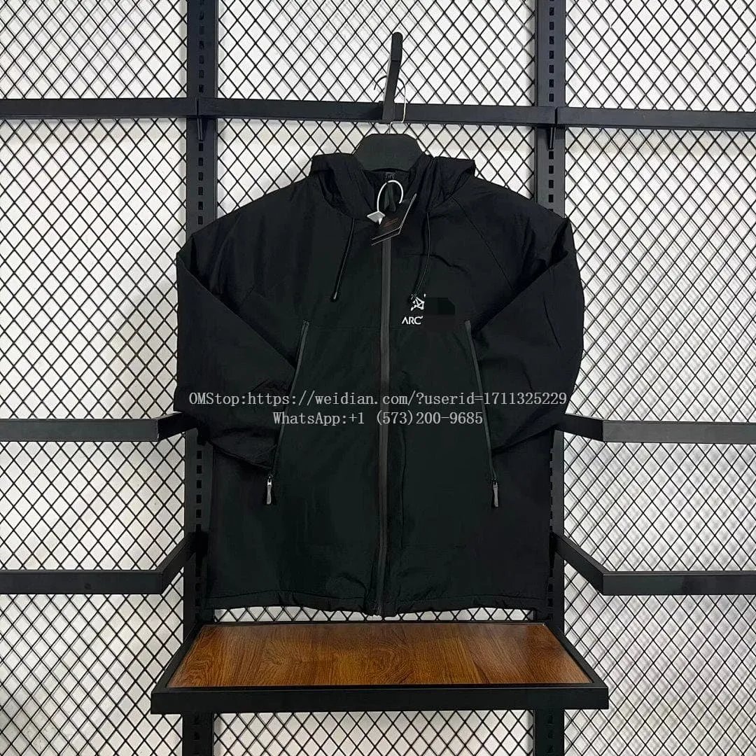 Nike Arc Quick-Dry Sports Jacket photo 6
