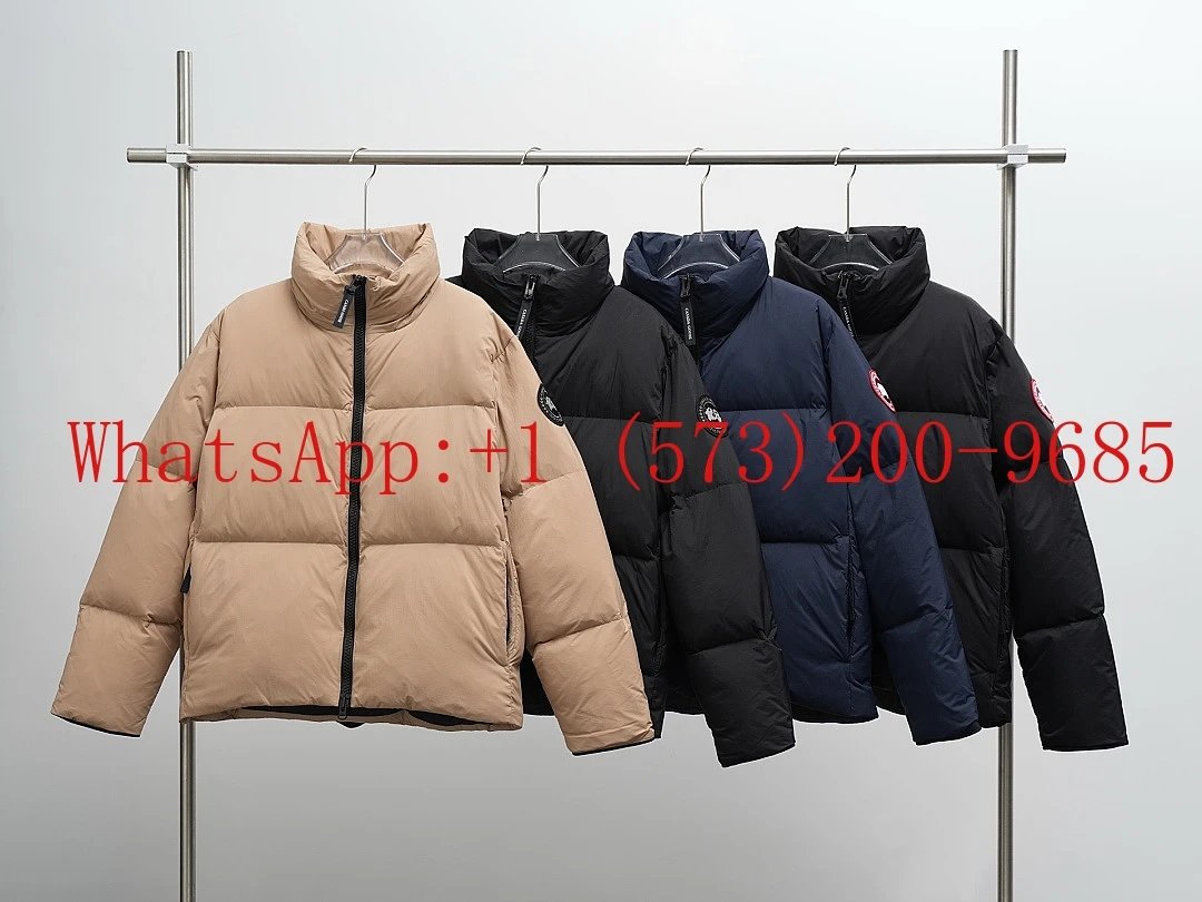Canada Goose Model 2802M