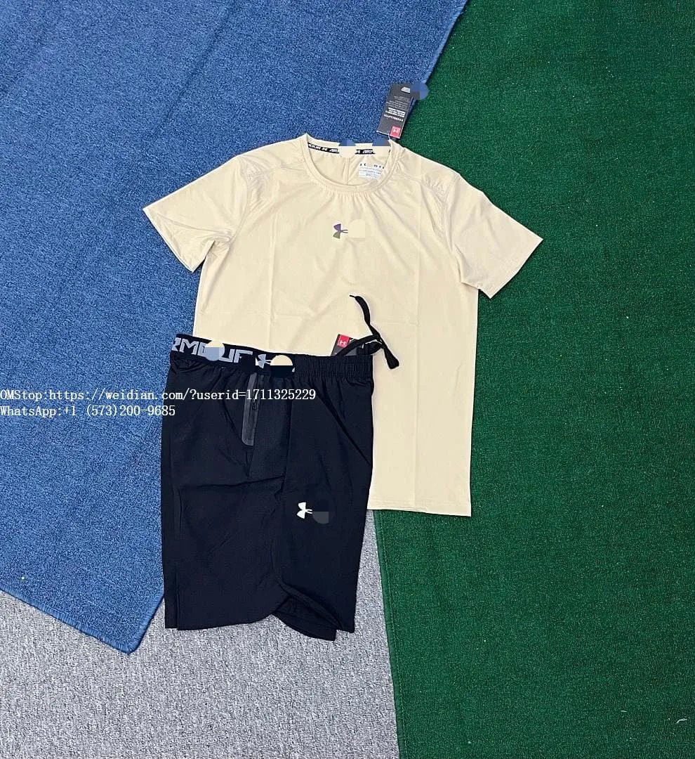 HQ*UA* Quick-Dry Sports Set photo 8