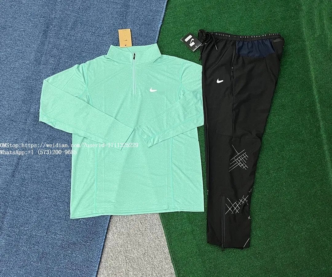 Nike One Quick-Dry Sports Set photo 7