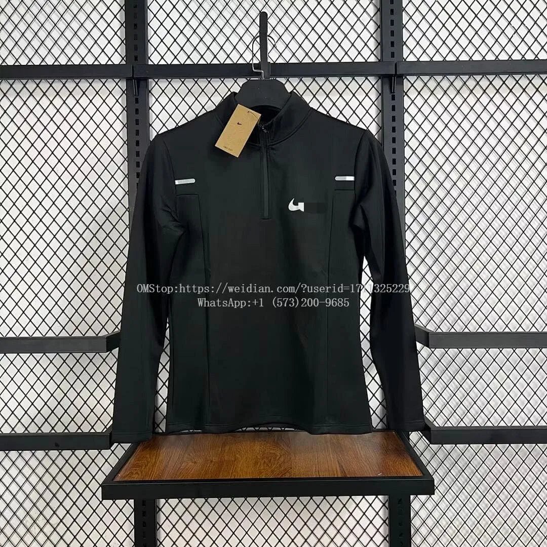 Nike Arc Quick-Dry Sports Jacket photo 8