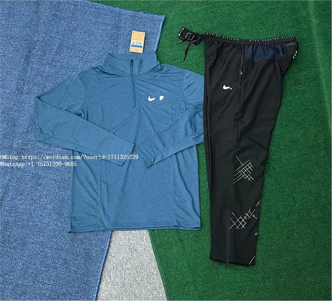 Nike One Quick-Dry Sports Set photo 6