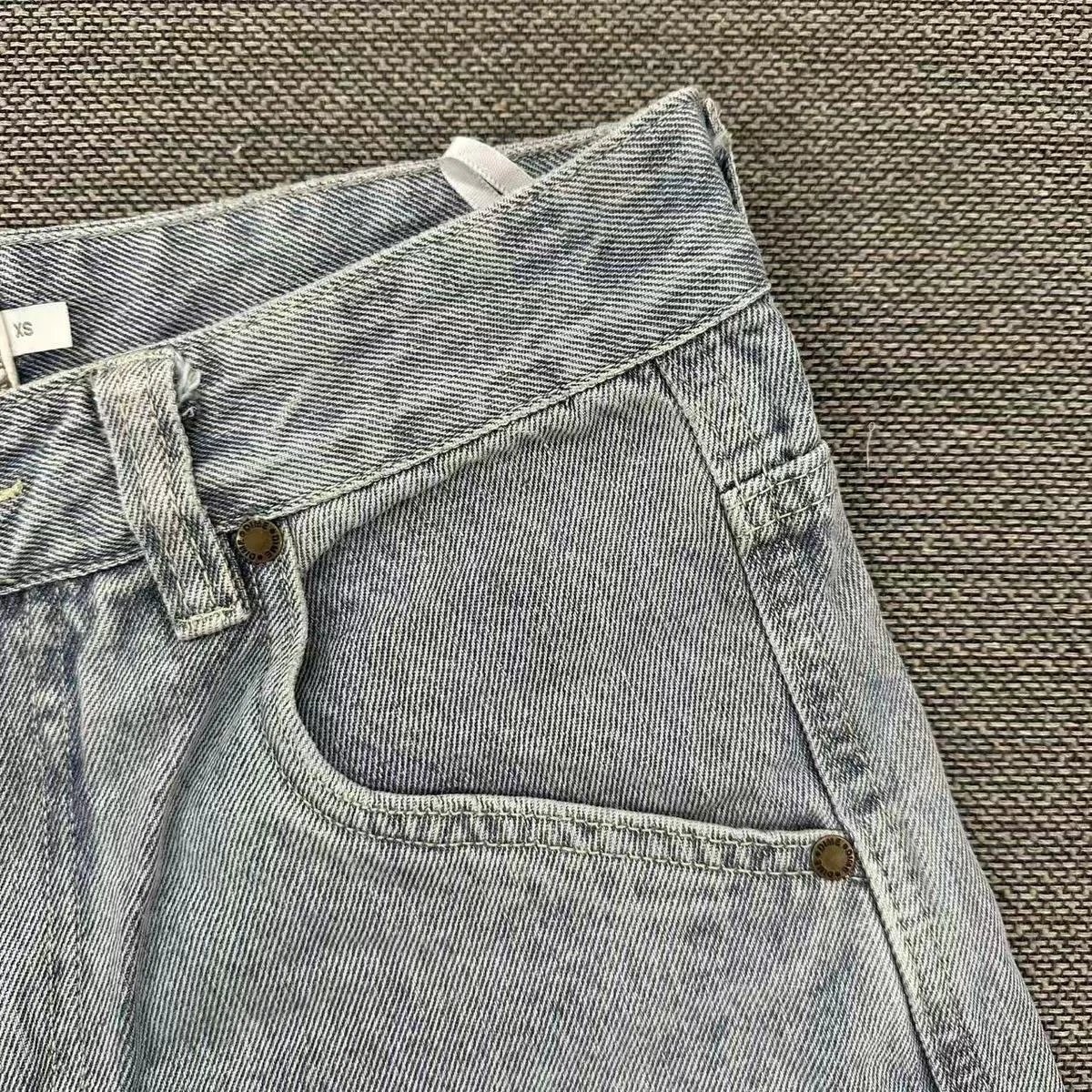 Dime Classic Straight Fit Black Jeans - 14