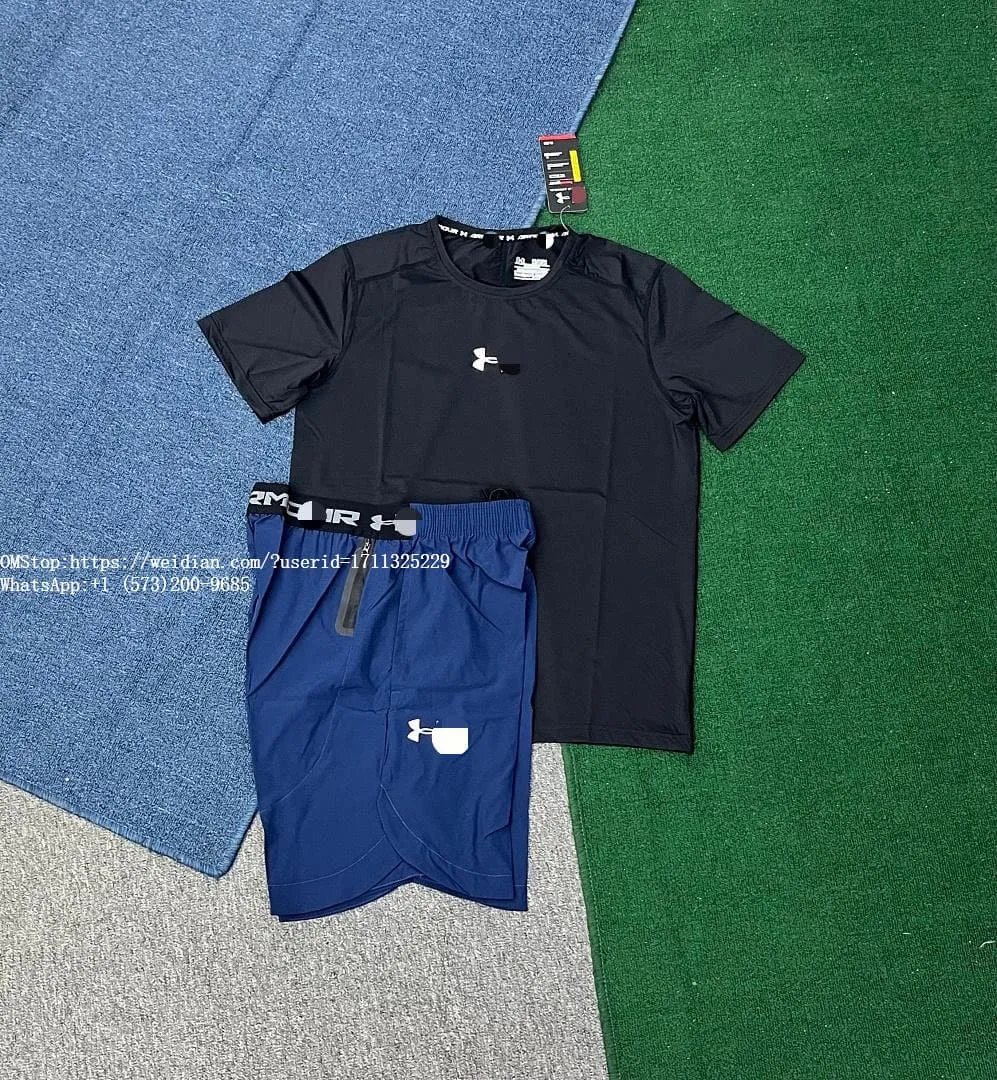 HQ*UA* Quick-Dry Sports Set photo 6