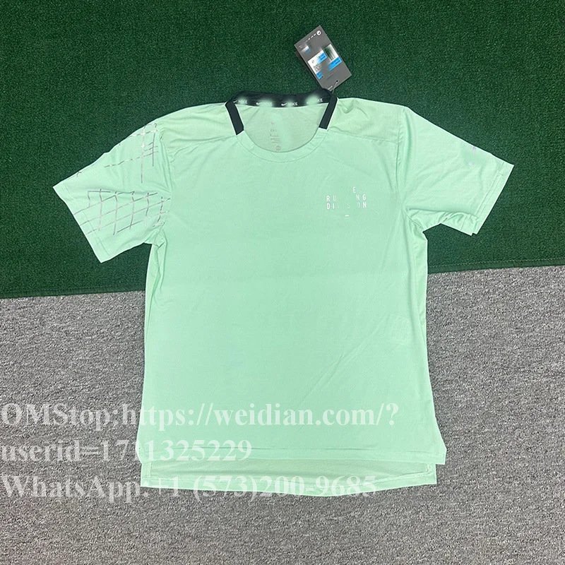 A228 Green T Sleeve