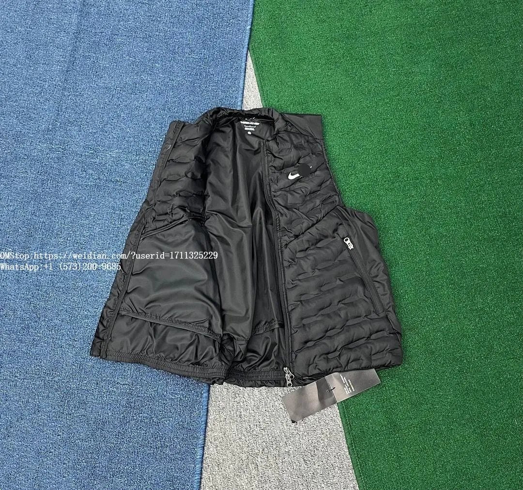 Nike Quick-Dry Outdoor Sports Sleeveless Running Vest photo 8
