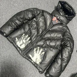 thumbnail for Top*Tier *100% cotton&duck down-Winter New Arrival: Mertra Thermal-Sensitive Cotton  Thicken