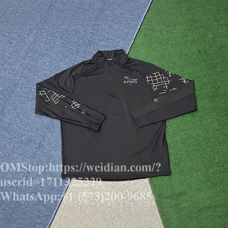 Threaded Half Pull Black Top