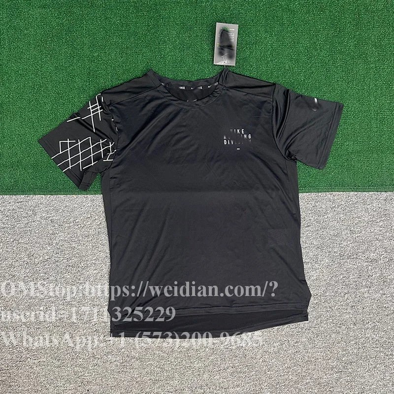 A228 Black T Sleeve
