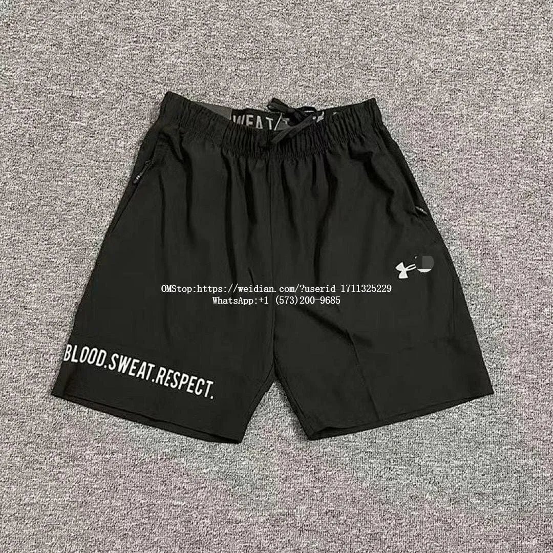Quick-Dry Sports T-Shirt photo 7