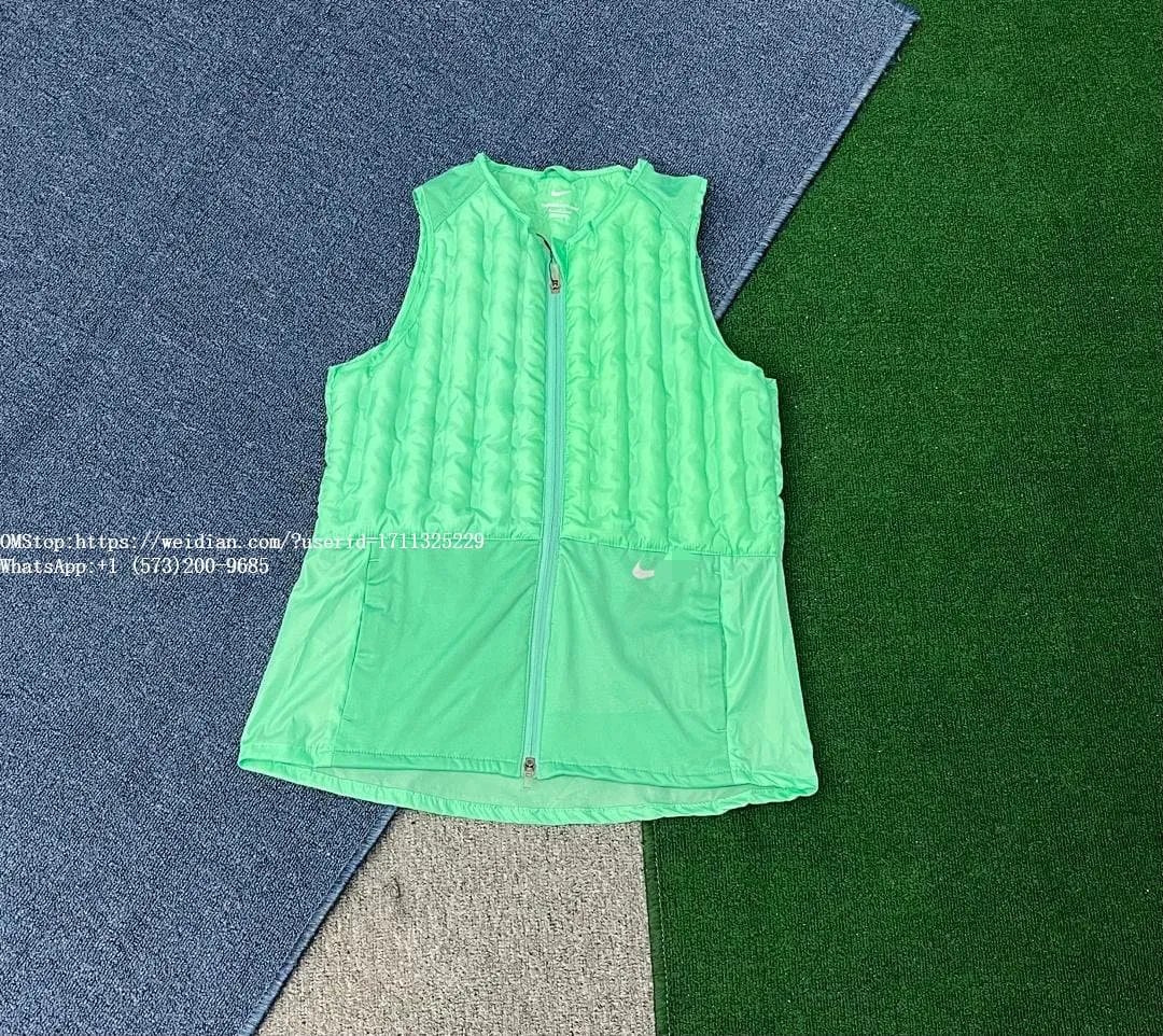 Nike Quick-Dry Outdoor Sports Sleeveless Running Vest photo 3