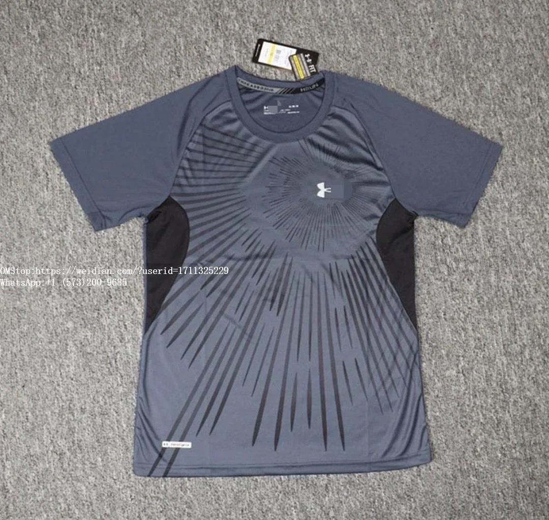 Under Armour Quick-Dry Sports T-Shirt photo 7