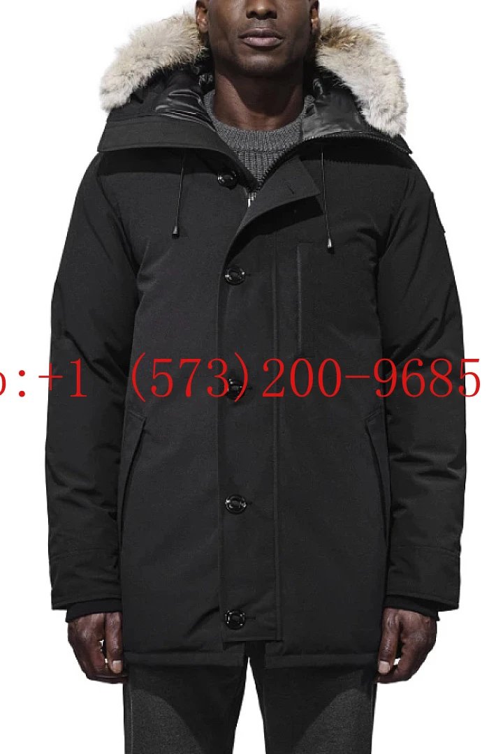 Canada Goose Model 06