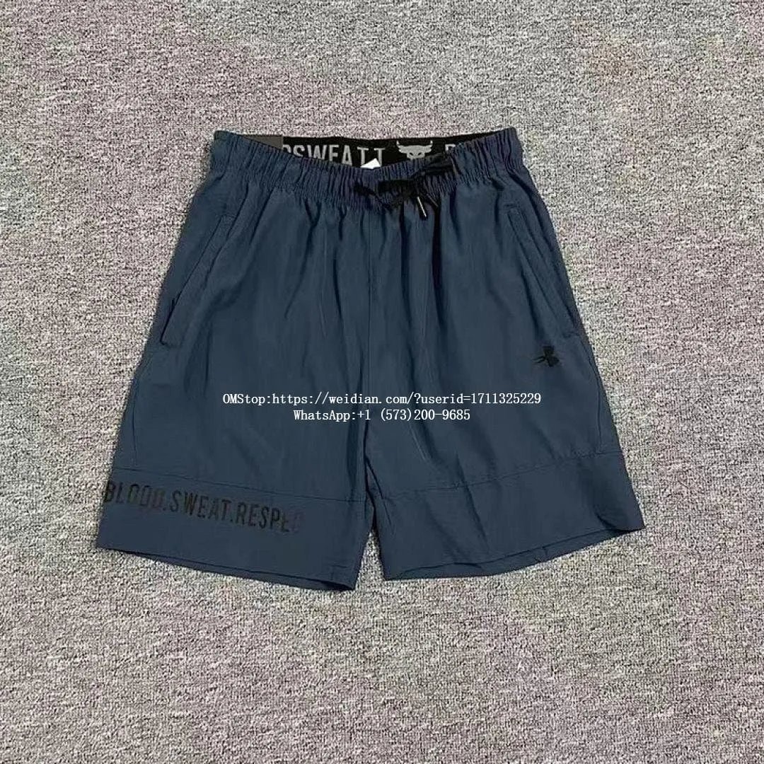 Quick-Dry Sports T-Shirt photo 8