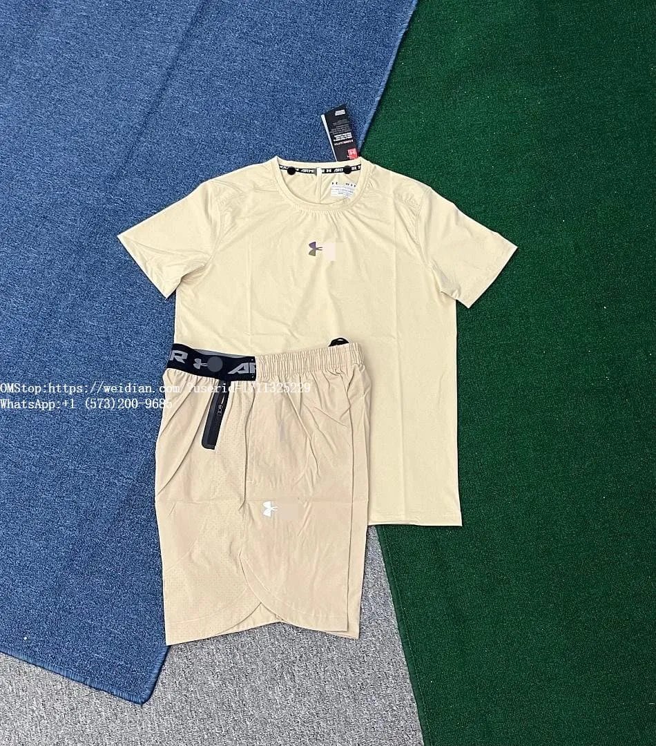 HQ*UA* Quick-Dry Sports Set photo 7