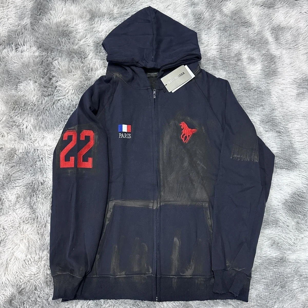 Balenciaga Sweatshir