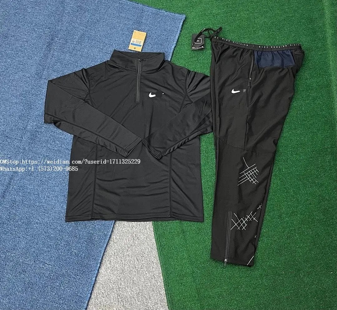 Nike One Quick-Dry Sports Set photo 4