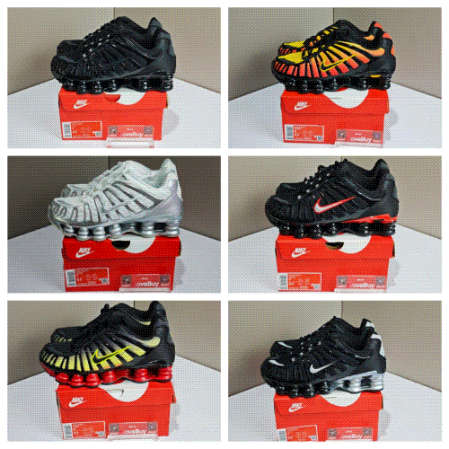 SHOX TL